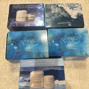 La mer gift boxes